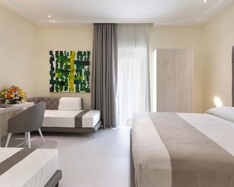 Palazzo Tritone & Abagnale - Sorrento - Bedroom