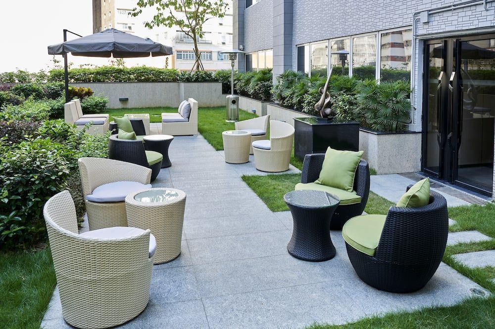 فندق إيز تسوين وان