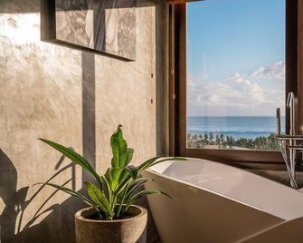 Villa Kalliste - Nusa Penida