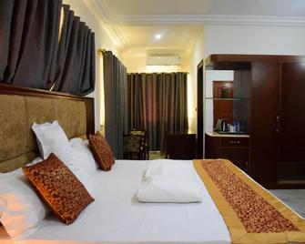 Dellagio Hotel - Wa - Habitación