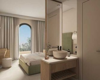 Loadstar Rooms & Suites - Kontokali