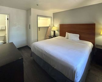 Motel 6 Tempe Az Elliot Road - Tempe