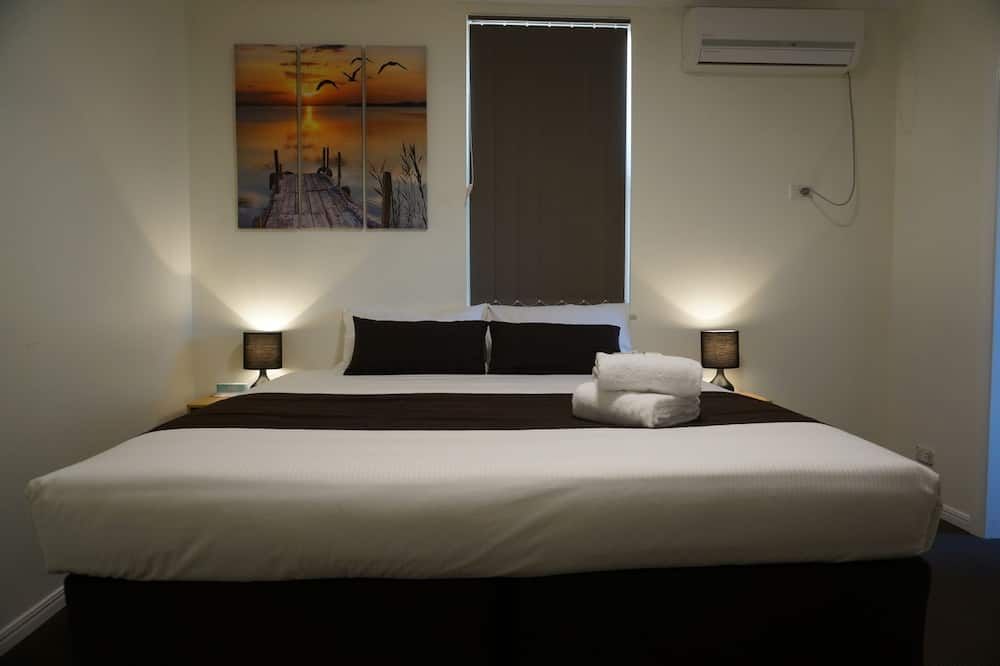 The Cliff House - Brisbane - Quarto