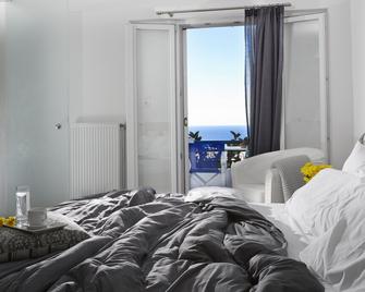 Milos Villas Hotel - Thera