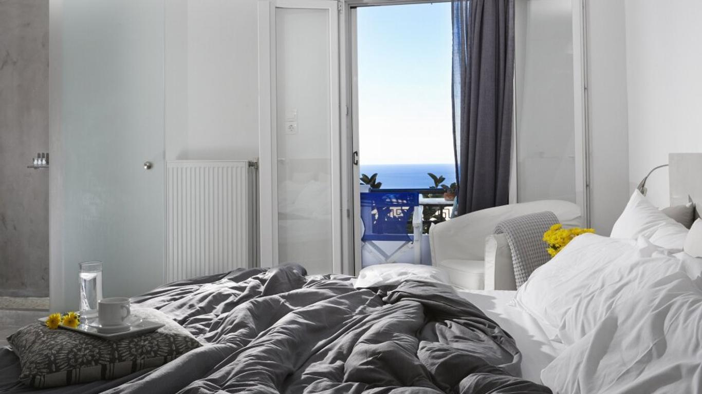 Milos Villas Hotel