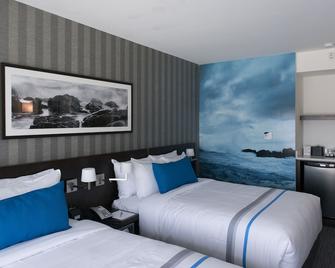 The Grand Winnipeg Airport Hotel by Lakeview - וויניפג - חדר שינה