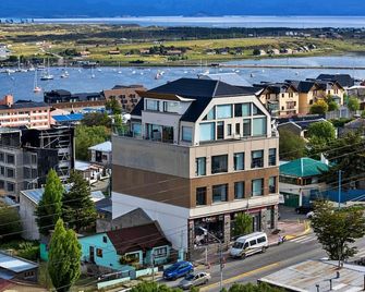 Patagonia Home - Ushuaia - Building