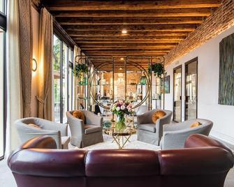 Hotel Ristorante Magia del Brenta - Fiesso d'Artico - Lounge