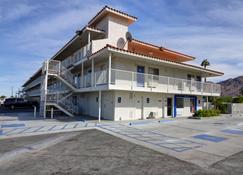 Motel 6 Twentynine Palms - Twentynine Palms - Κτίριο