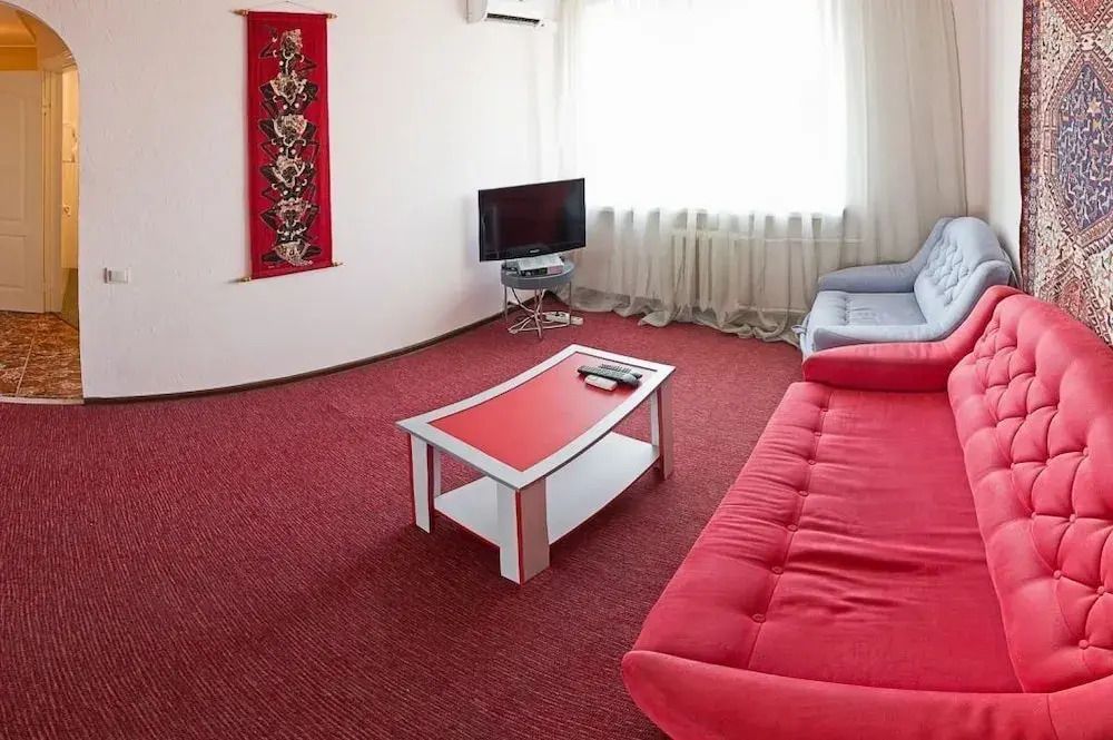 Apart Kiev Igorevskaya 2-6 - קייב - סלון