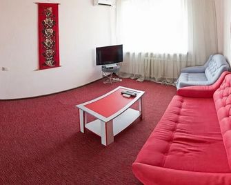 Apart Kiev Igorevskaya 2-6 - קייב - סלון