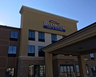 Baymont by Wyndham Page Lake Powell - Page - Bygning