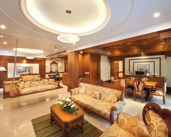 Accord Puducherry - Pondicherry - Hall