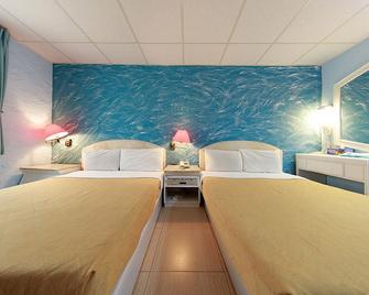 Dajenshan Hotel - Hengchun Township - Quarto