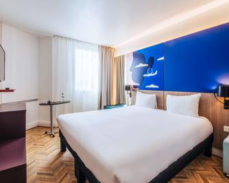 ibis Styles Nice Aéroport Arenas - Nice - Bedroom