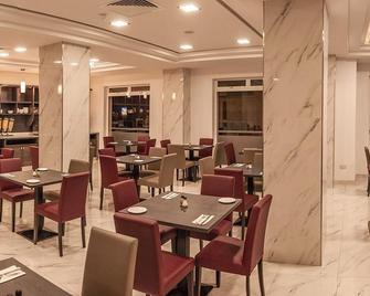 Tj Boutique Accommodation - Marsaskala - Restaurant