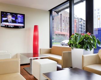 ibis Liverpool Centre Albert Dock - Liverpool One - Liverpool - Lounge