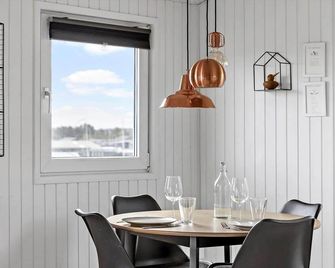 Lk347-Lokken-Bjergbakken-31 - Løkken - Comedor