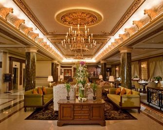 Royal Ascot Hotel - Dubai