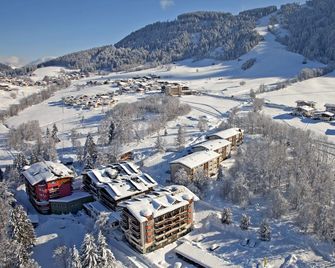 Hotel Sonnschein - Wildschönau