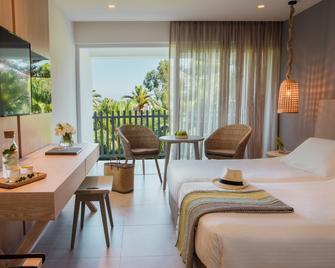 Nissi Beach Resort - Ayia Napa - Bedroom