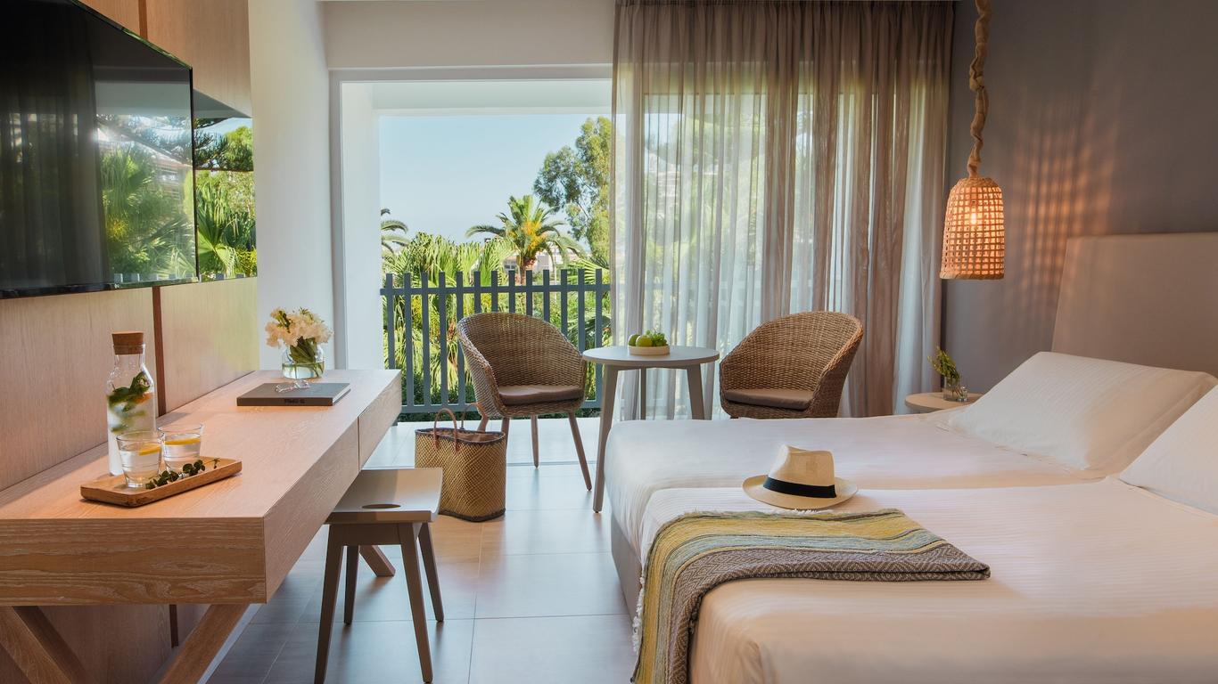 Nissi Beach Resort