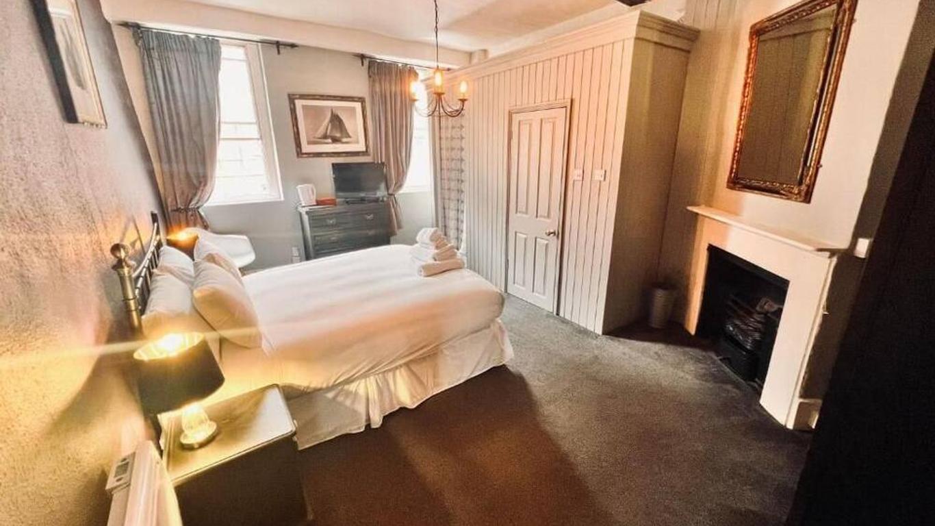 George & Dragon Hotel