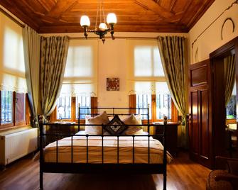 Ottoman Suites by Sera House - Istanbul - Habitació