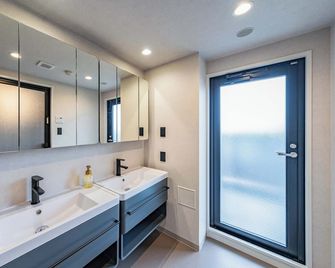 Apartment Hotel 11 Nippombashi - Osaka