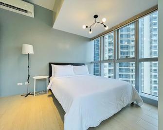 Uptown Parksuites 1 - Taguig - Habitación