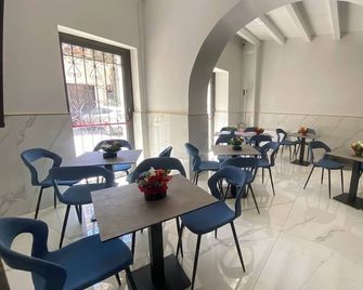 Domoo Boutique Hotel - Torraca - Restaurant