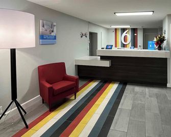 Studio 6 Conroe. Tx - Conroe