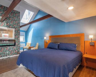 Jonathan Edwards Motel - Dennis Port