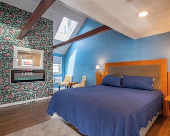 Jonathan Edwards Motel - Dennis Port