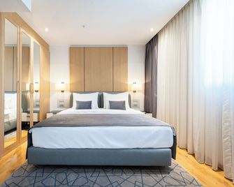 Hotel Imperial Conference & Spa - Budva