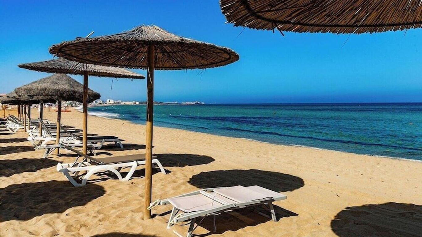 Baia dei Mulini Resort & Spa