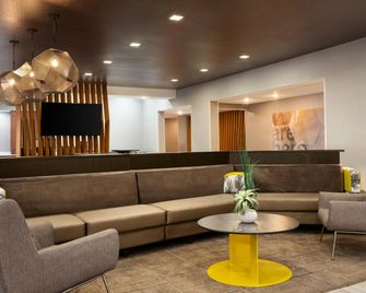 SpringHill Suites by Marriott Tulsa - Tulsa - Salon