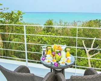 The Seven Stars Resort - Ishigaki
