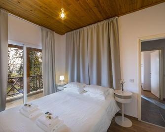 You and Your Family will Love this 5 Star Villa with Forest Views, Limassol Villa 1001 - Platres - Bedroom