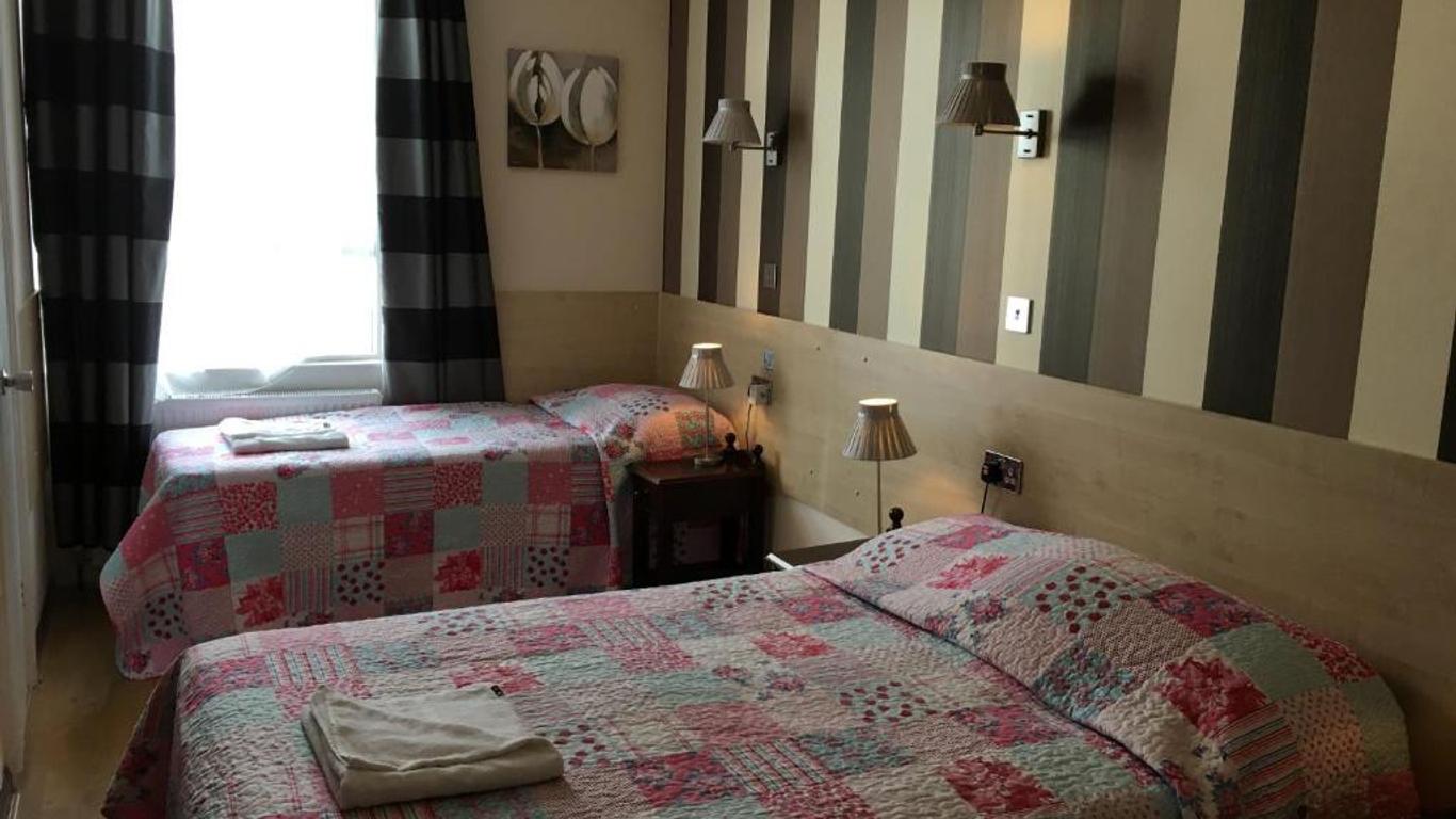 فندق سانت جورج بادينغتون