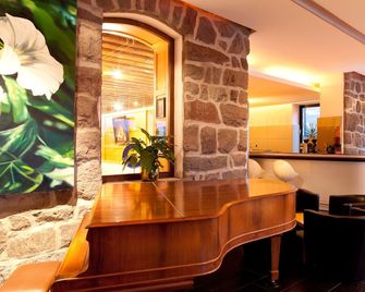 Parkhotel Marlena - Adults Only - Marlengo