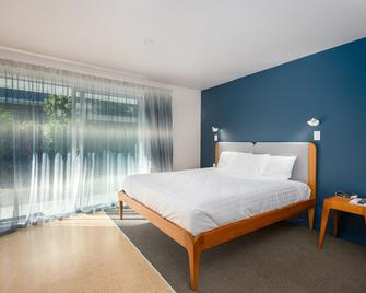 Adelphi Motel - Christchurch - Chambre