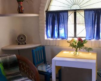 Comfort - Economy - Simple - Bahia de Banderas - Servicio de la habitación