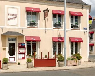 La Renaissance - Le Lude - Gebouw