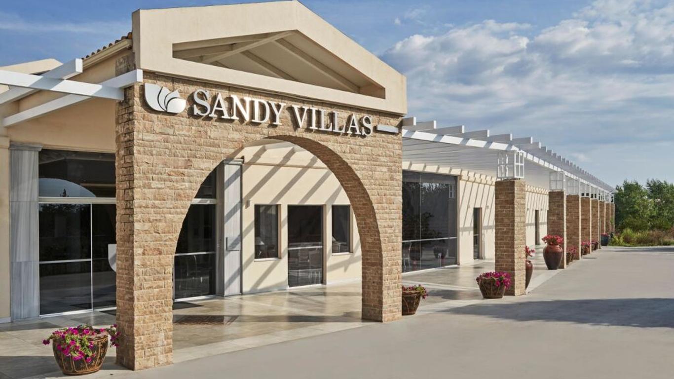 Sandy Villas Resort