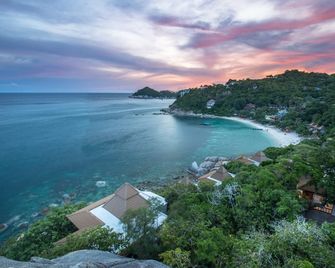Sai Daeng Resort - Ko Tao