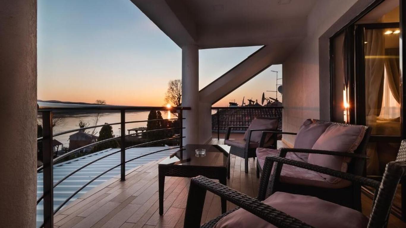 بانوراما أكوالوكس