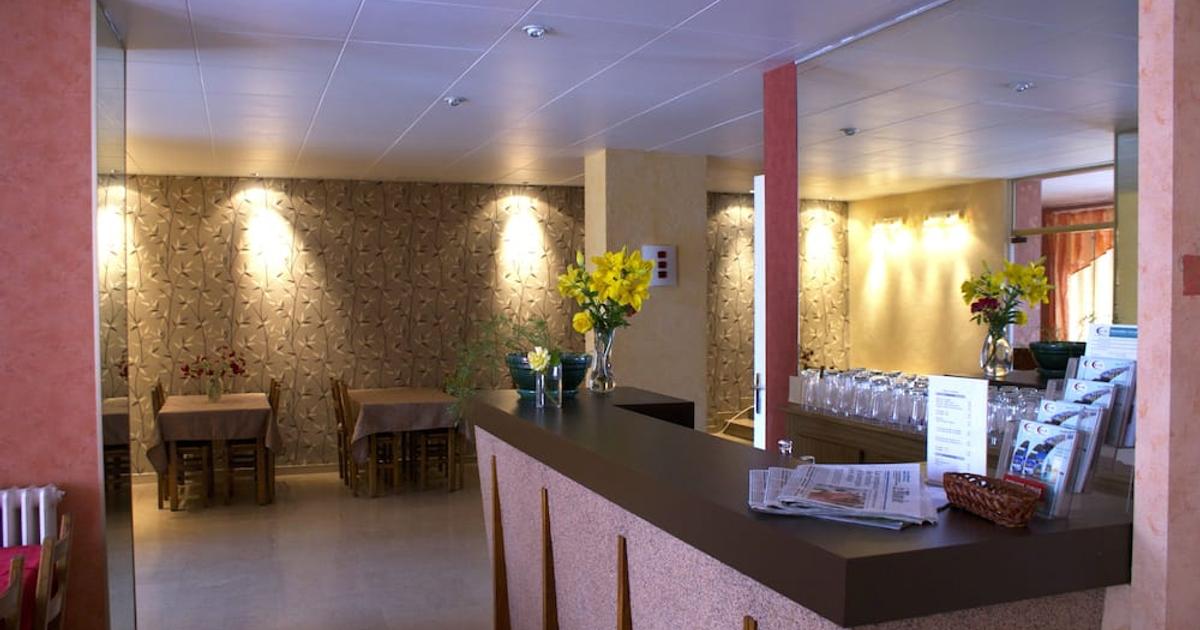 hotel le lyon bron