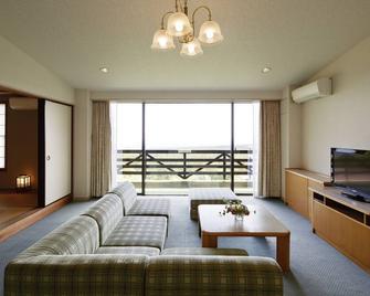 Hotel Laforet Nasu - Nasushiobara - Sala de estar