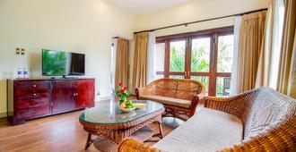 Diamond Bay Resort and Spa - Nha Trang - Sala de estar